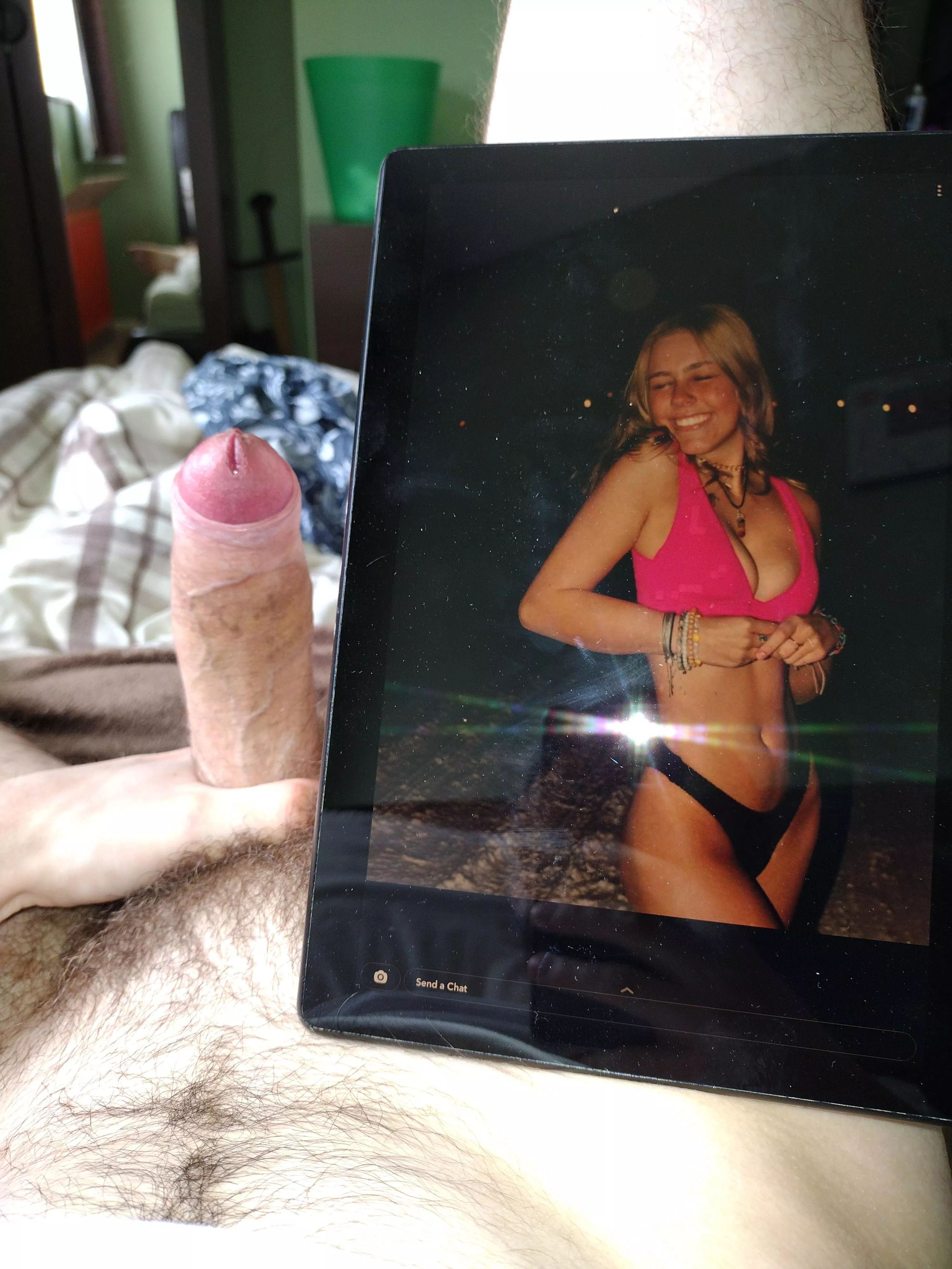 trying to earn some karma on my new account - taking tribute requests posted by G00nMoab