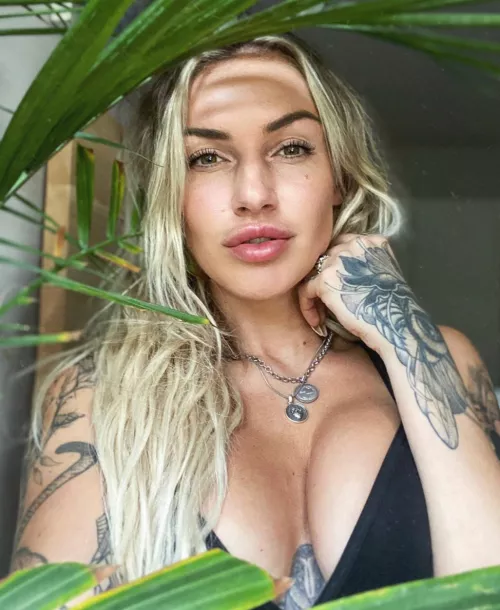 Trying to escape by anonmeats