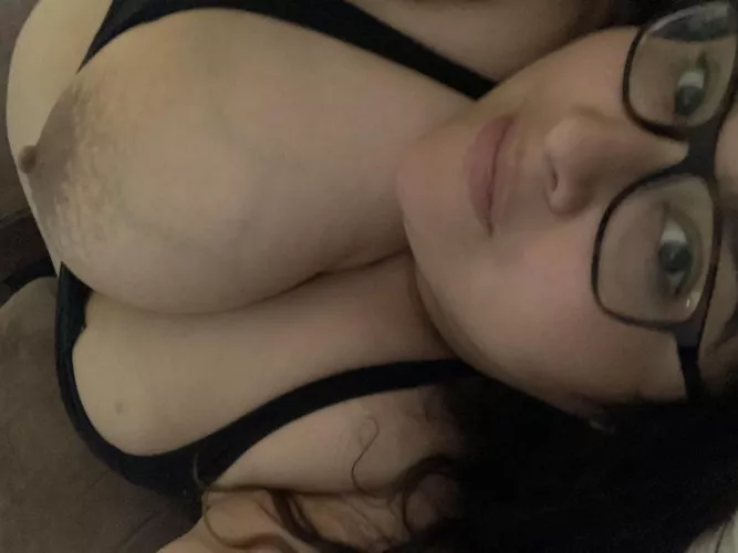 Trying to feel sexy even with covid by bbwlatinamomma