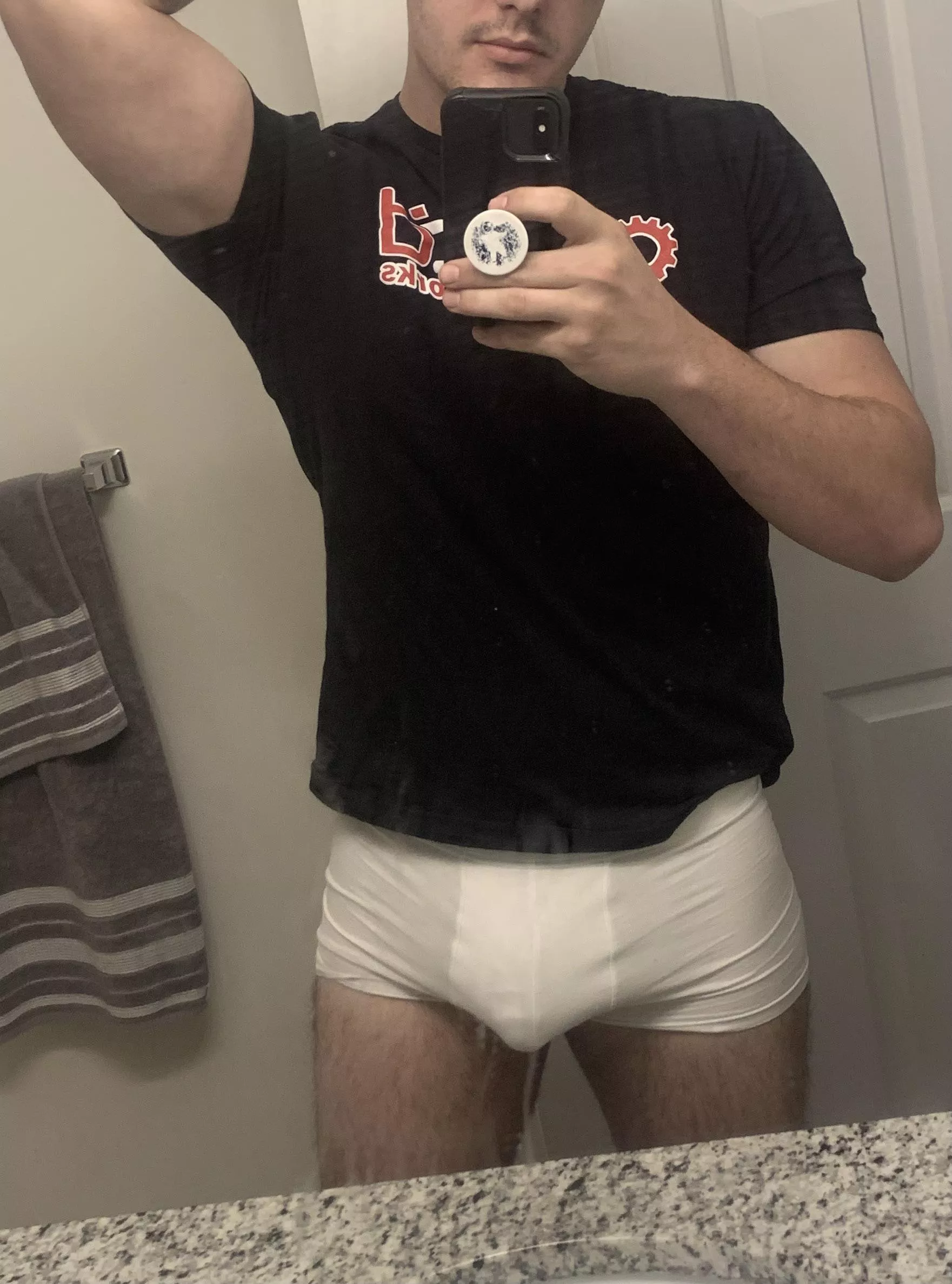 Trying to fill my page posted by gpier91