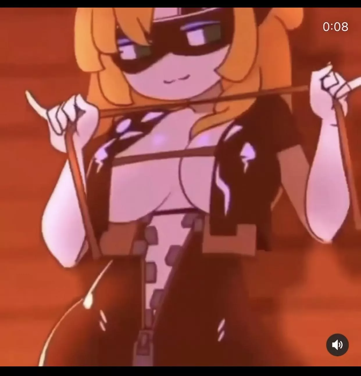 Trying to find the original video or artist posted by MrCurve69