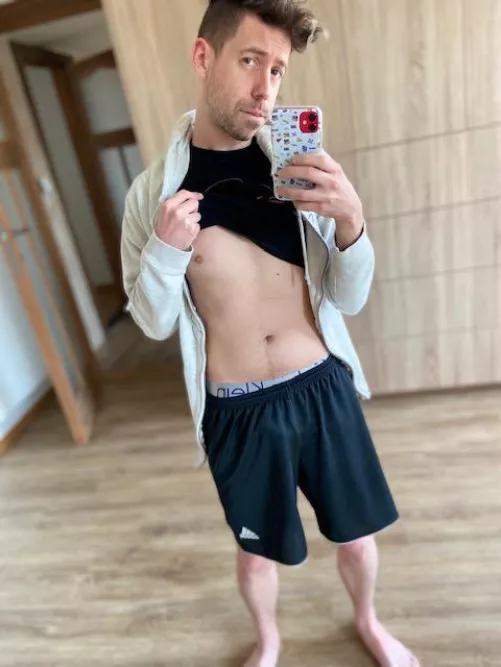 Trying to get rid of the Covid kilos! Elden Ring helps me by making me sweat and move through frustation hah! by JustBrowsingHereThx