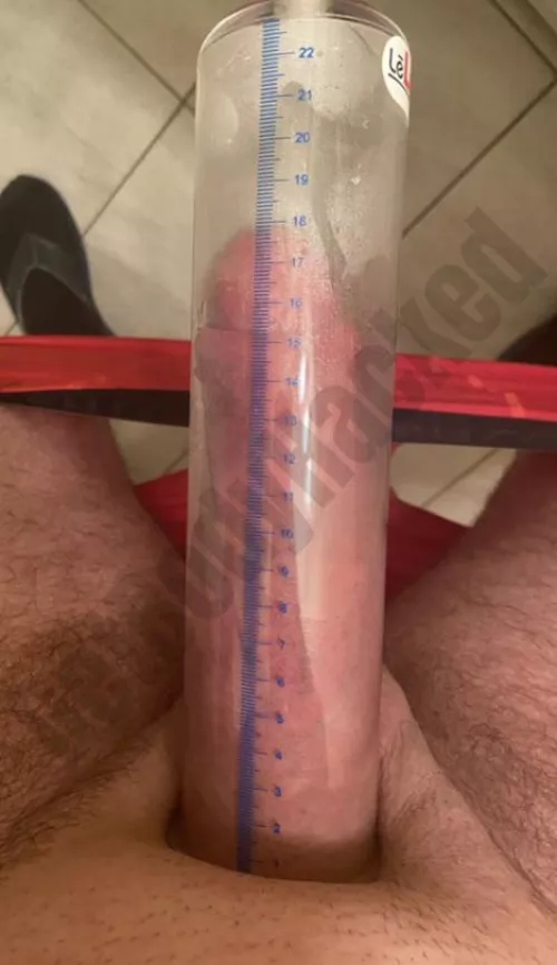 Trying to pack the 2.125 by TopRPd