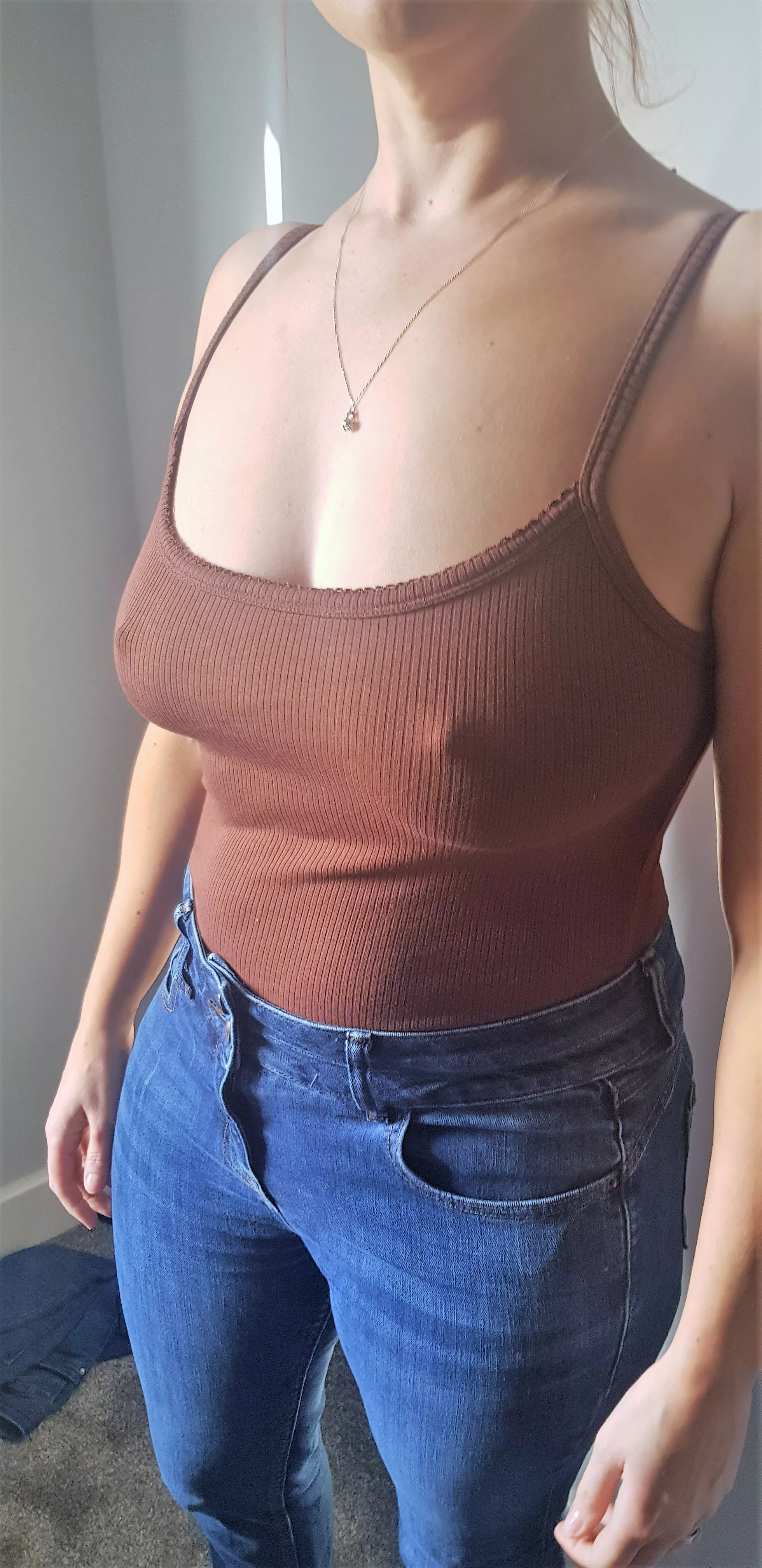 Trying to poke their way through to get to the sun! posted by stacey_summers2021