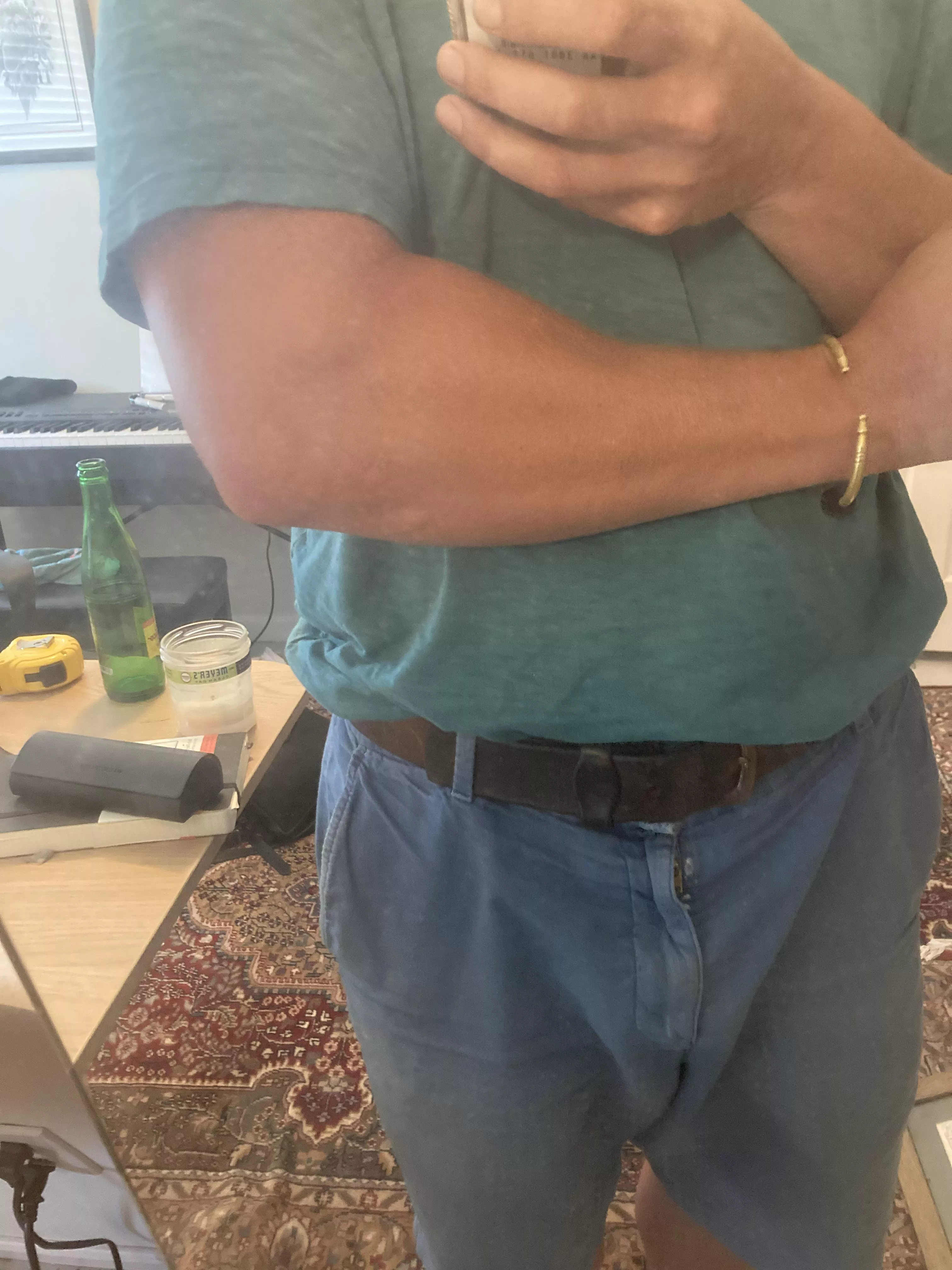 Trying to popey for ya posted by AnonymousATXDaddy