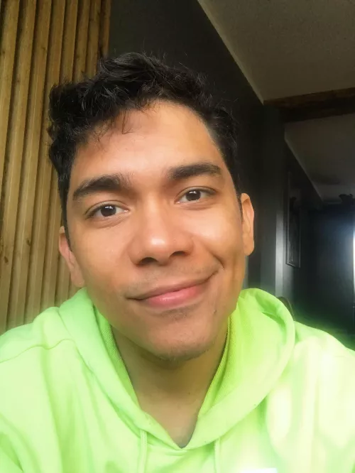 Trying to stop being a loner and make some friends by ArcherGerard