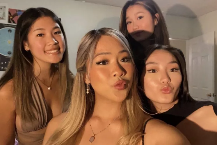 Tryna chat bout them? by ahyes14