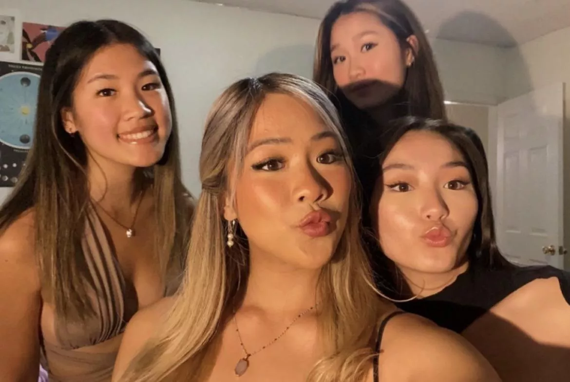 Tryna chat bout them? posted by ahyes14