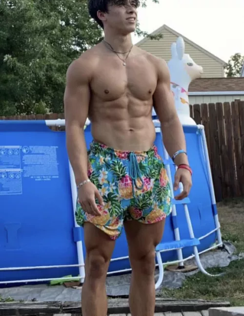 Tryna come swim bro? (20) by Fit_Anywhere_6792