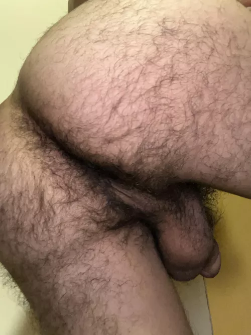 Tryna sit my ass on some face 😝 by KinkyOtakuu