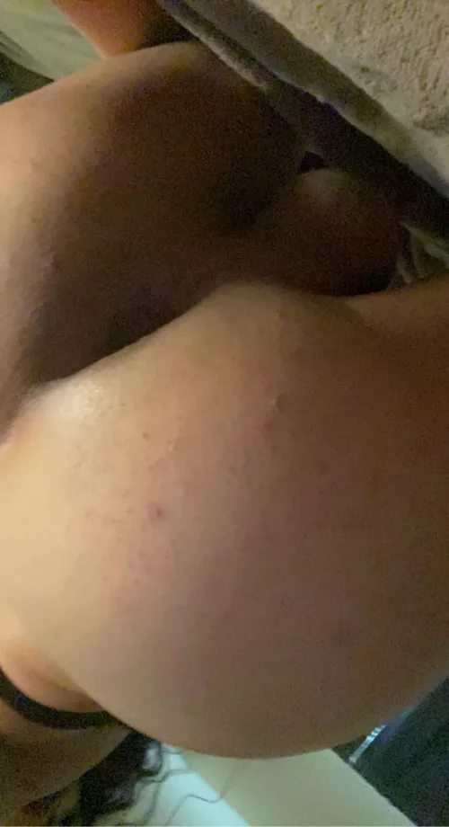 (Ts) It’s been a min. I need used💦 by tsaralee