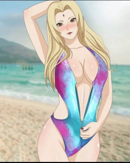 Tsuna by Advanced_Ferret1817