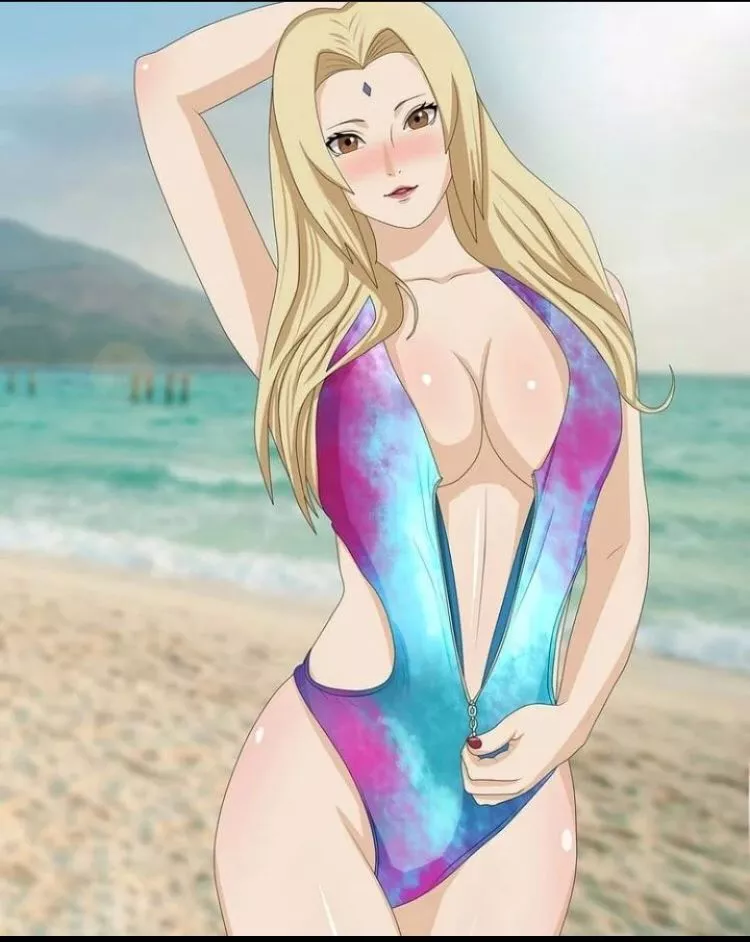 Tsuna posted by Advanced_Ferret1817