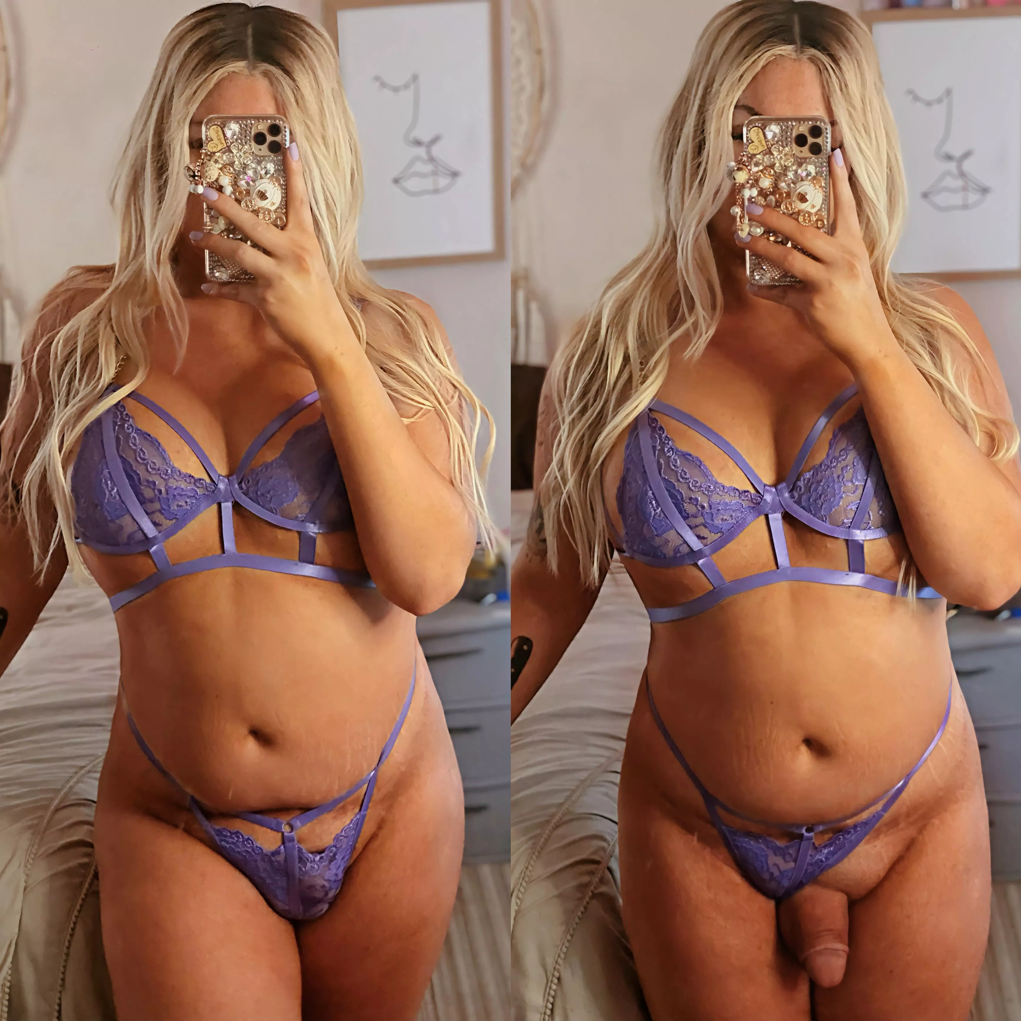 Tucked or untucked?😩 posted by Y2k_baby01