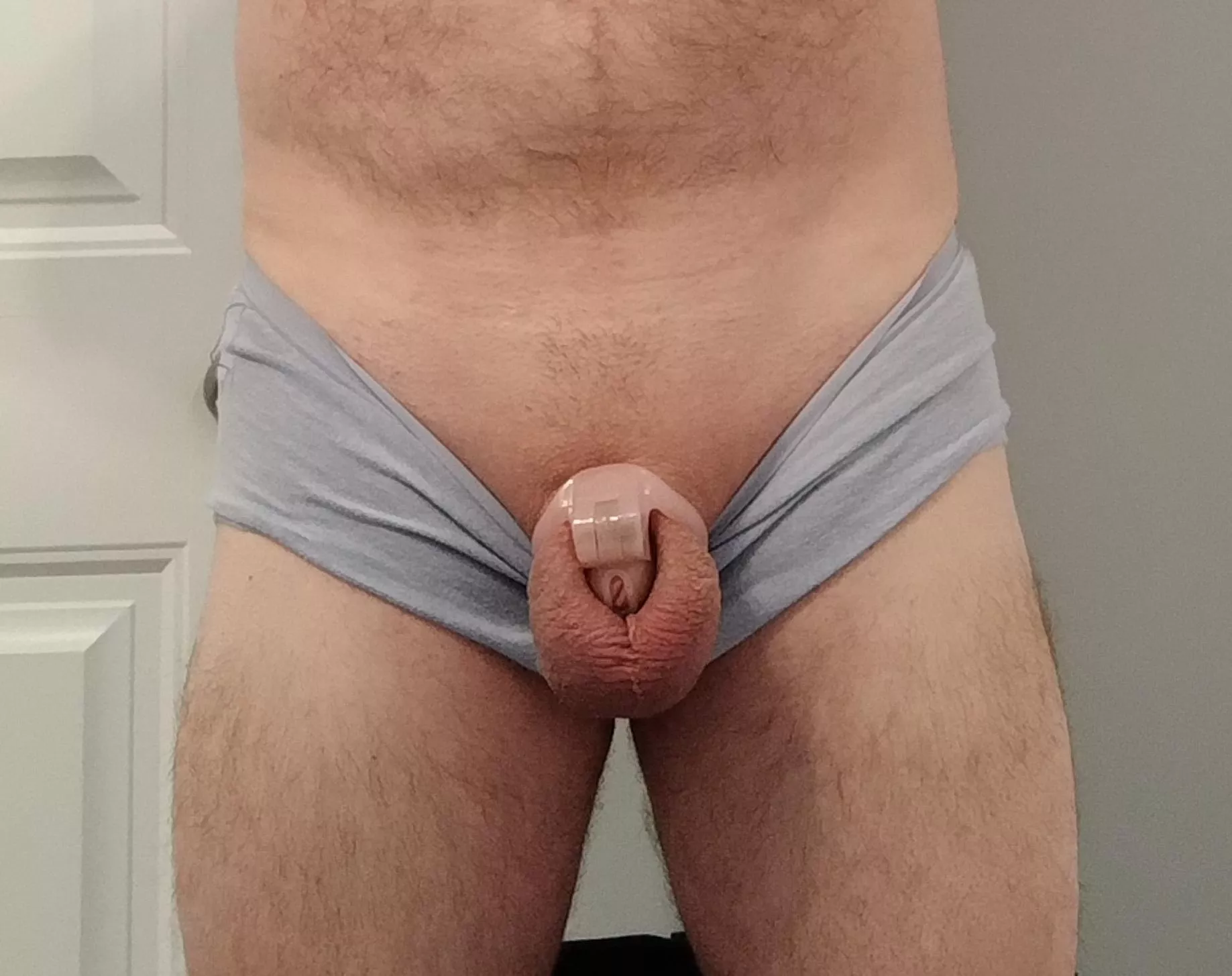 Tuesday posted by slave_Josephine