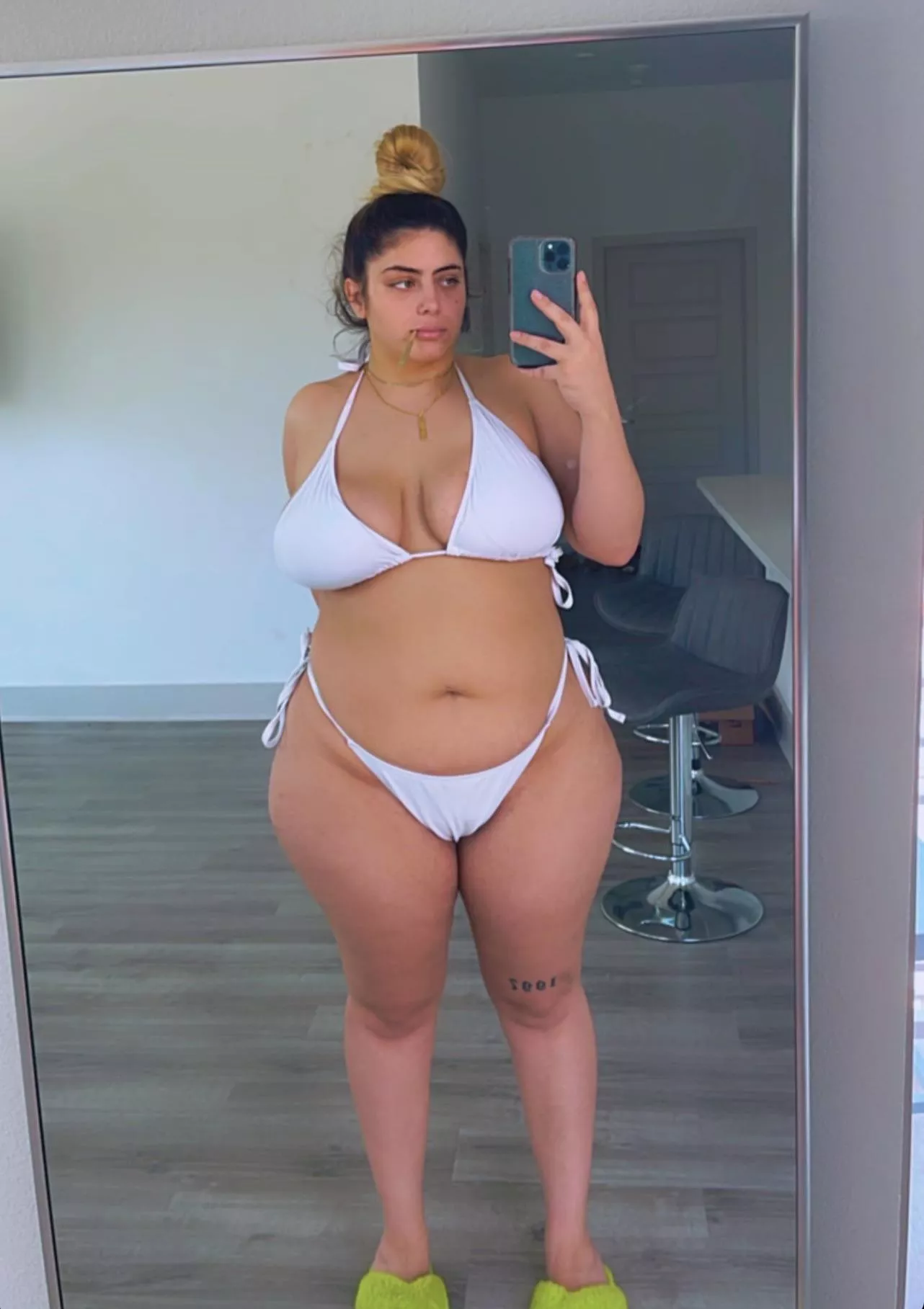 Tuesday bikini posted by mex2020