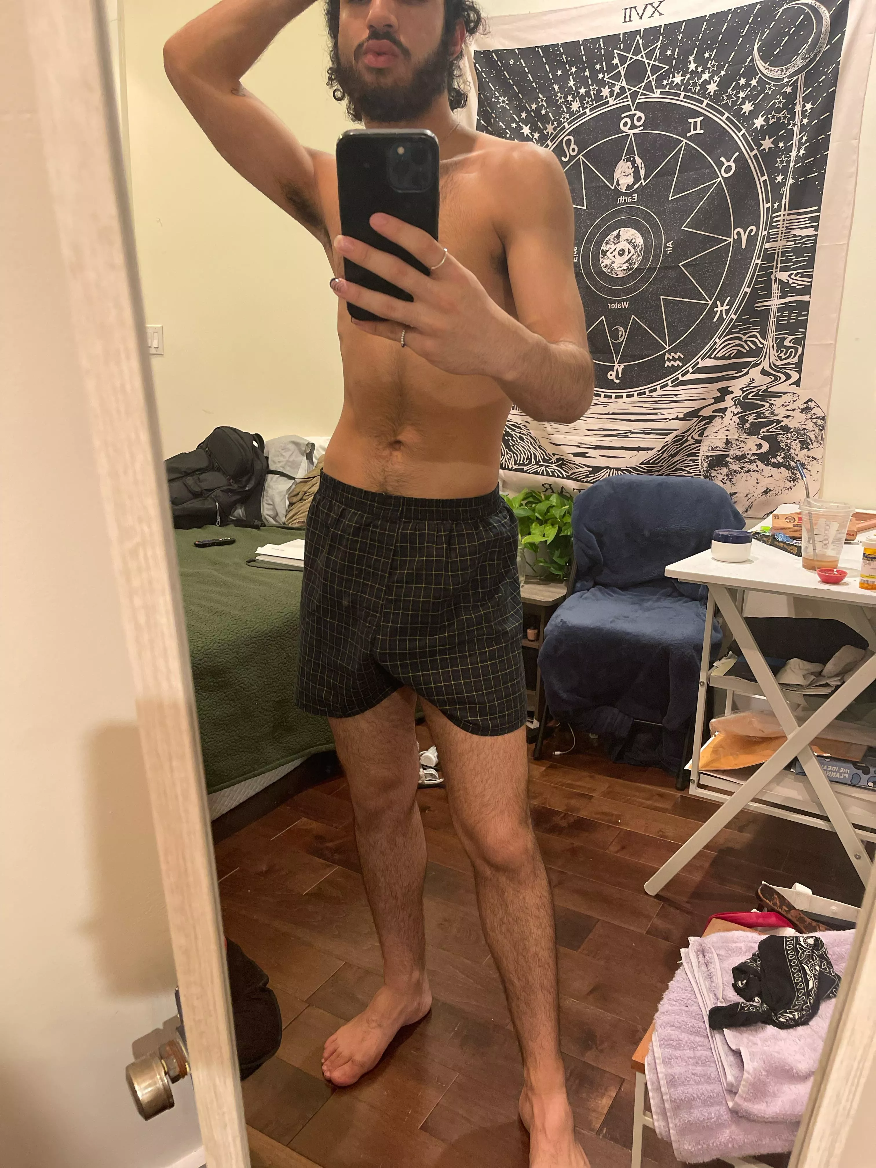 Tuesday night boxers posted by Kevincerrr