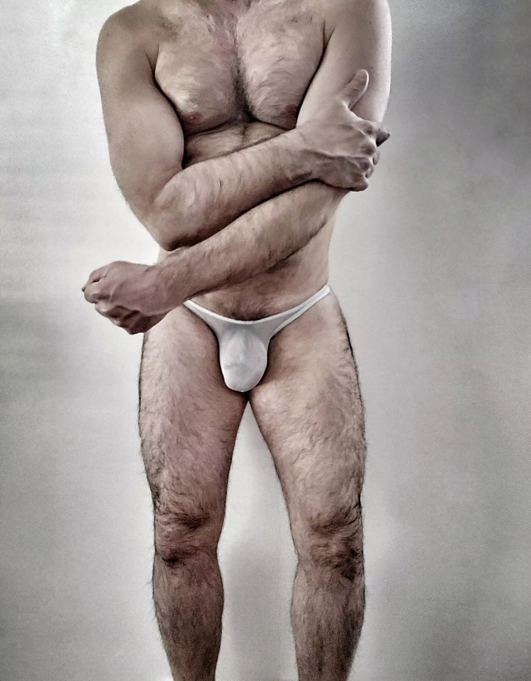 Tuesday sheers! posted by laurear