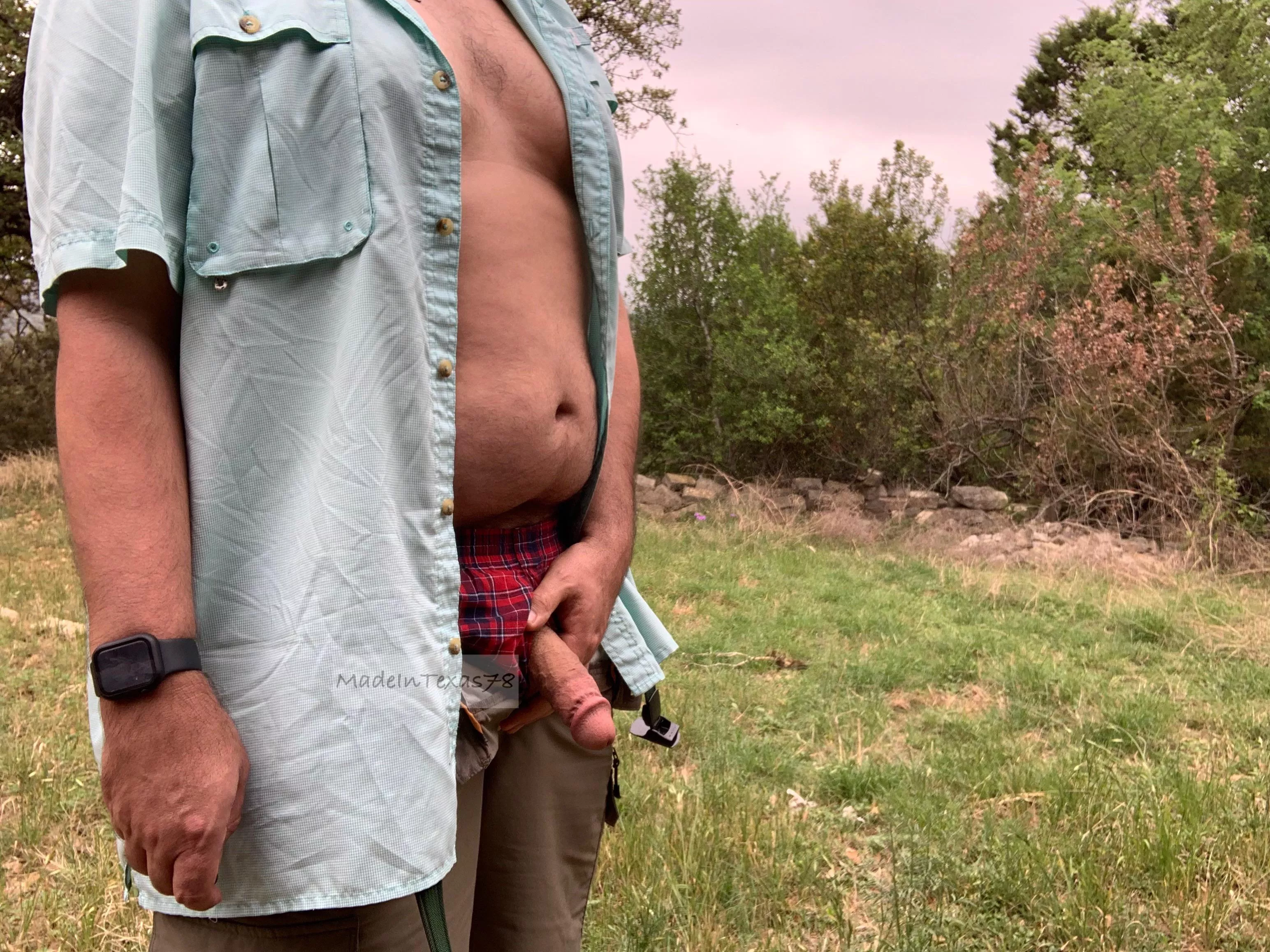 Tuesday softie posted by madeintexas78