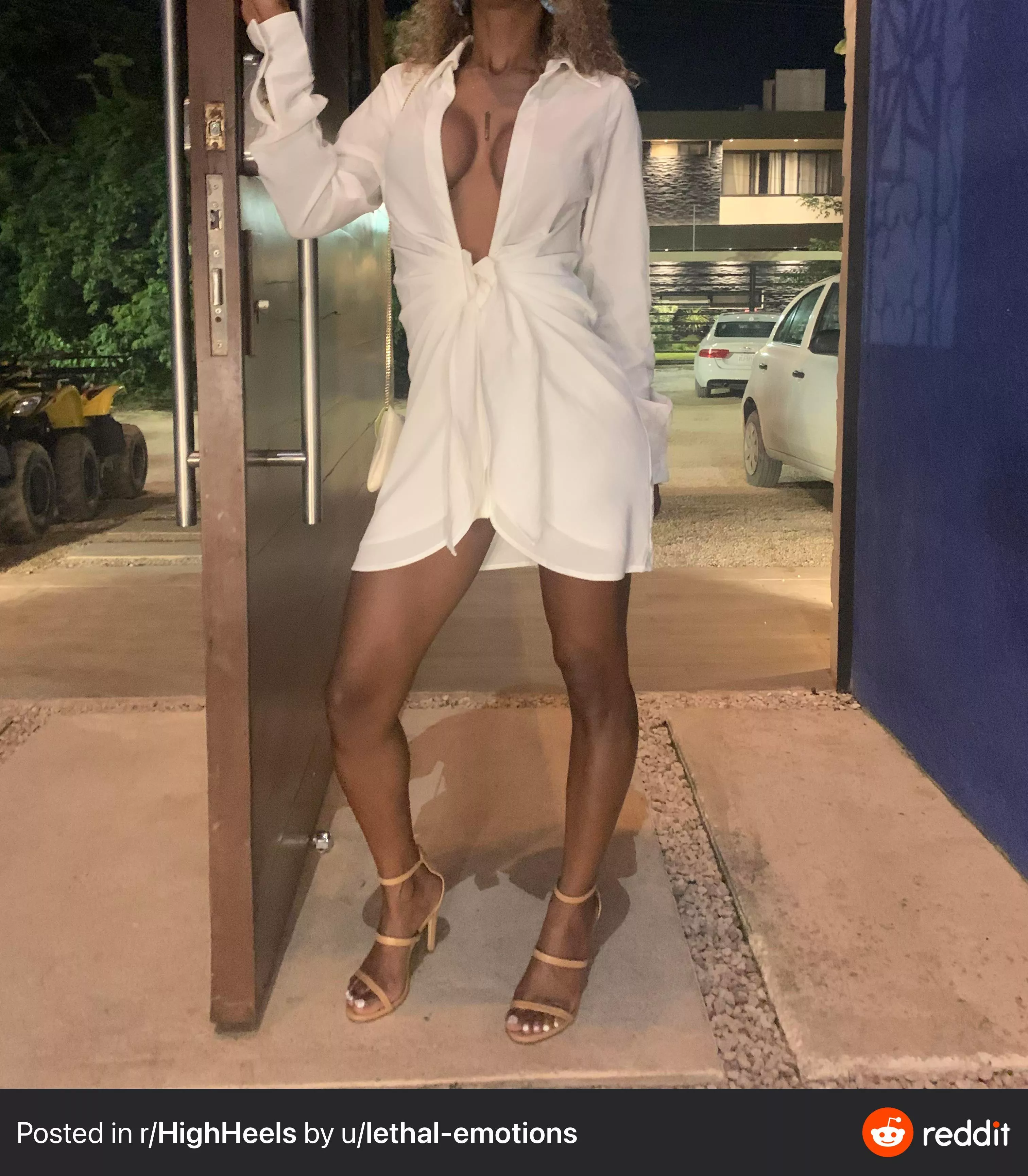 Tuesday tings posted by lethal-emotions