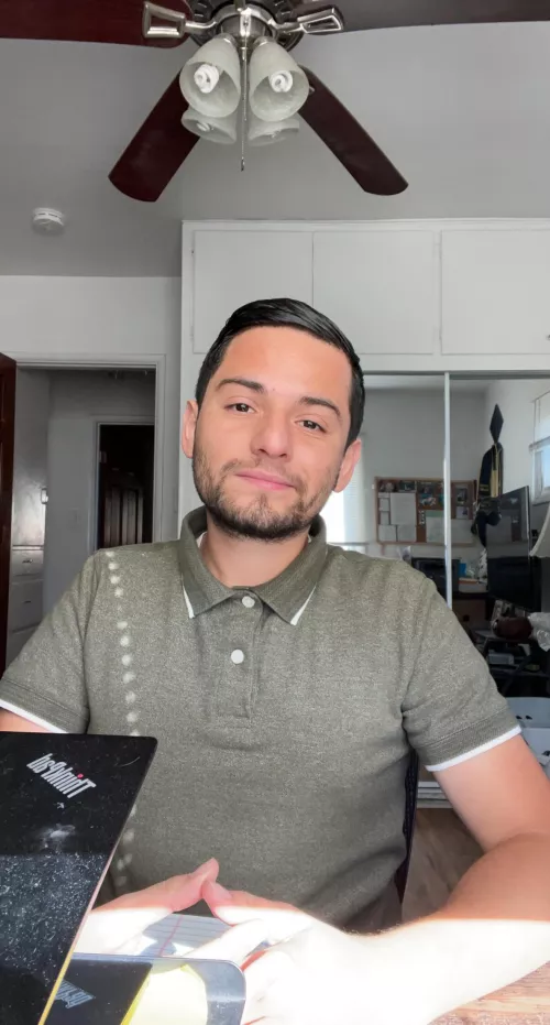 Tuesday work mode 😬 by Justsignin67