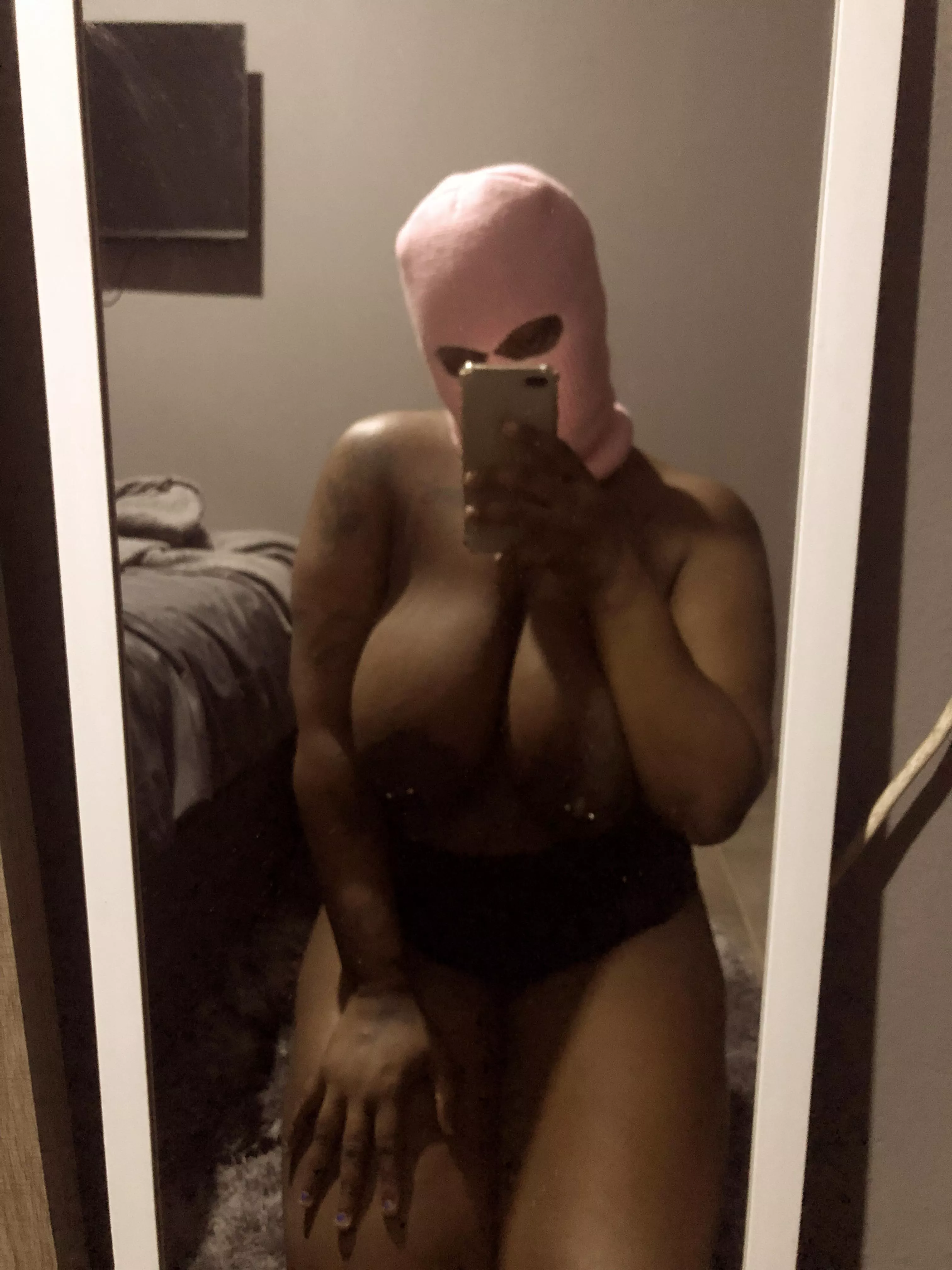 Tuesdays are for tits posted by Livid_Seat5837