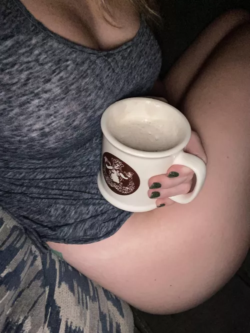 Tuesday’s Best ☕️ by Katibfit1