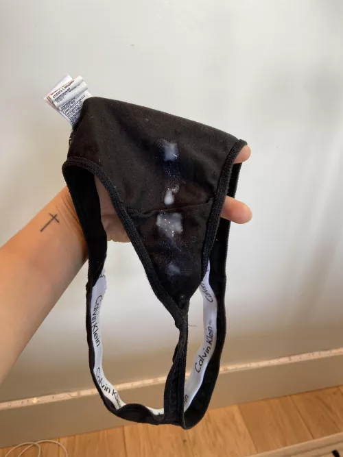 TUESDAY’S by ShaeCutie