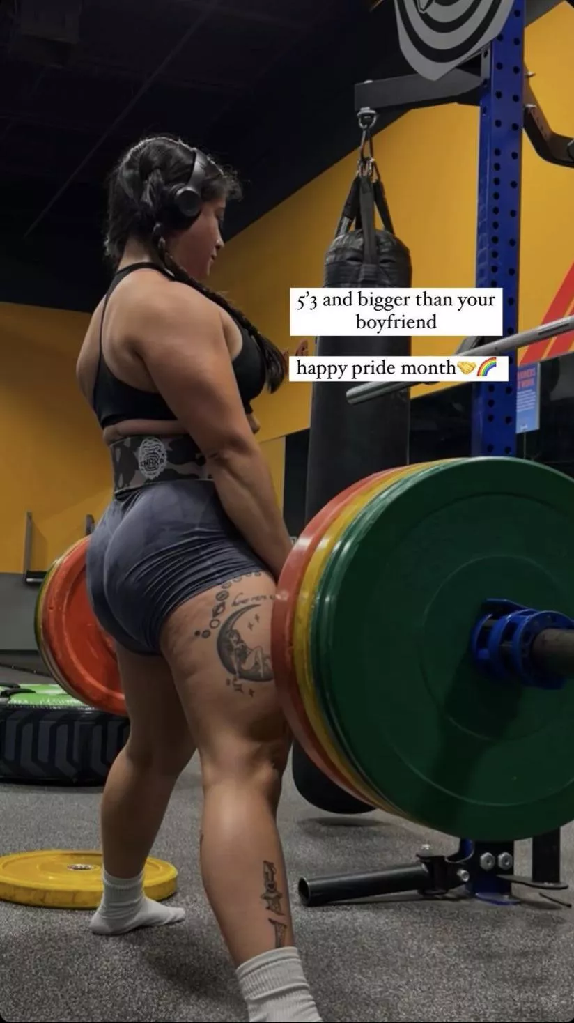 Tuff posted by Ashamed-Run-4346