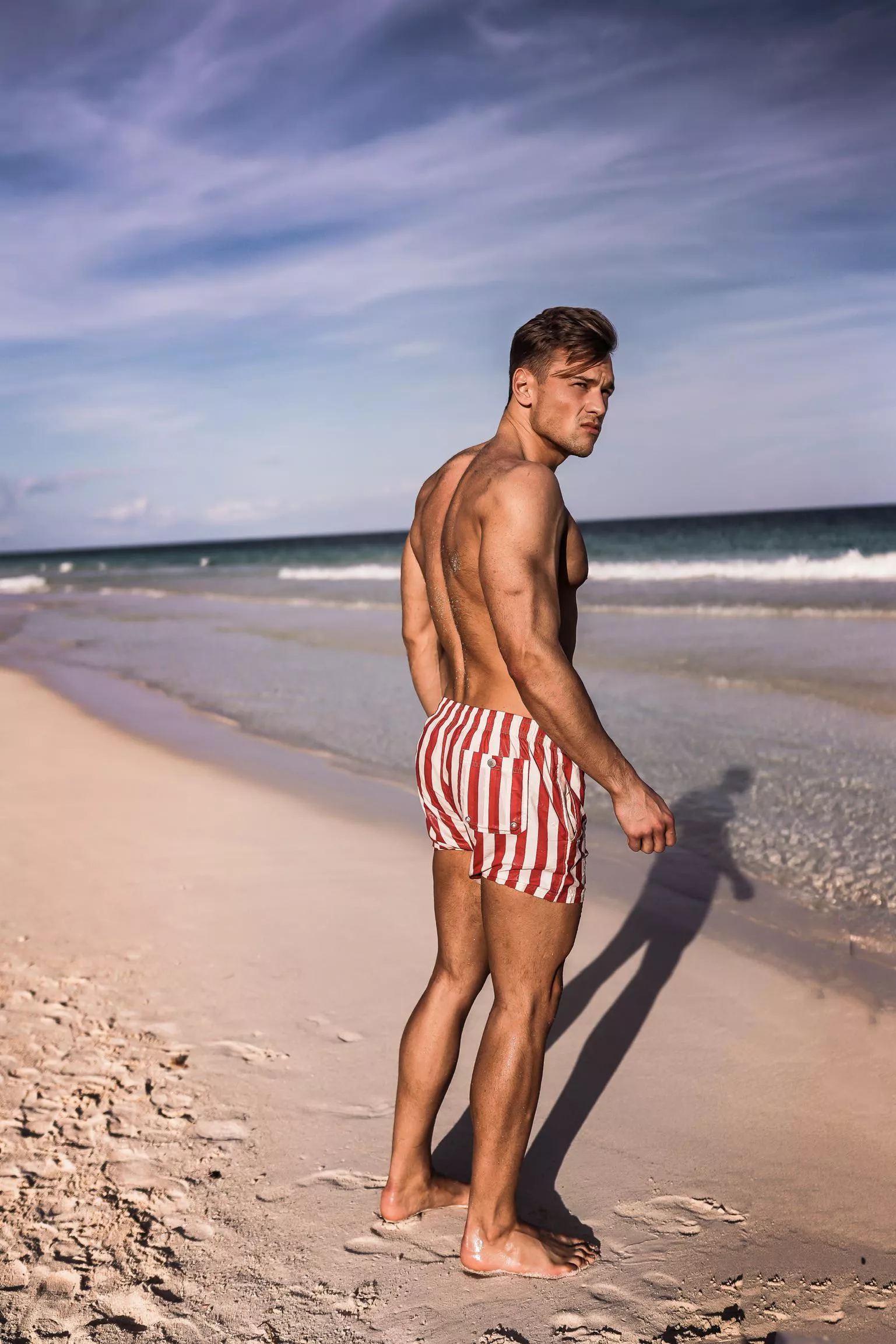 Tulum butt 🏝 posted by JohnnyJagger