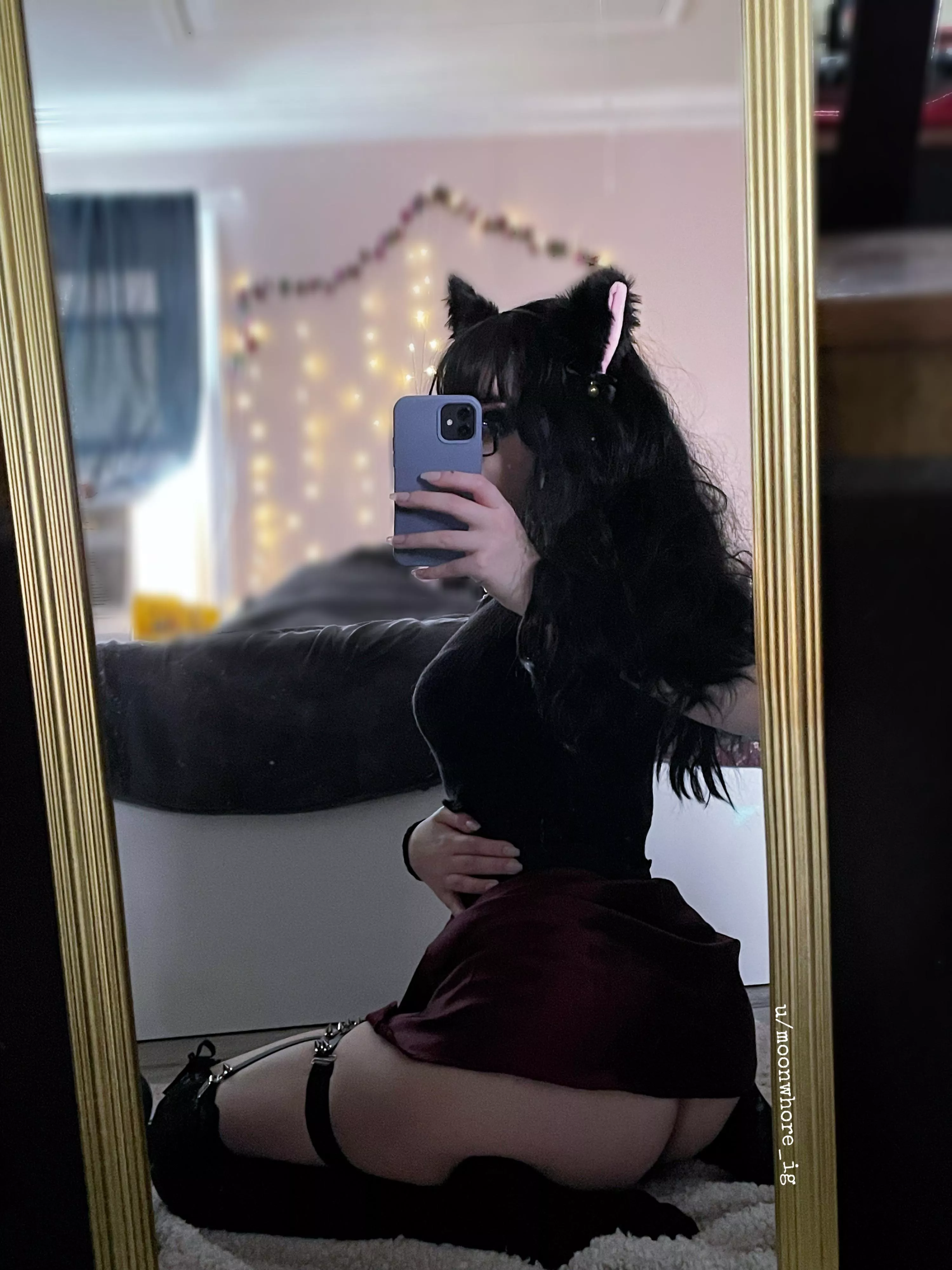 Tummy rubs please? :) posted by moonwhore_ig