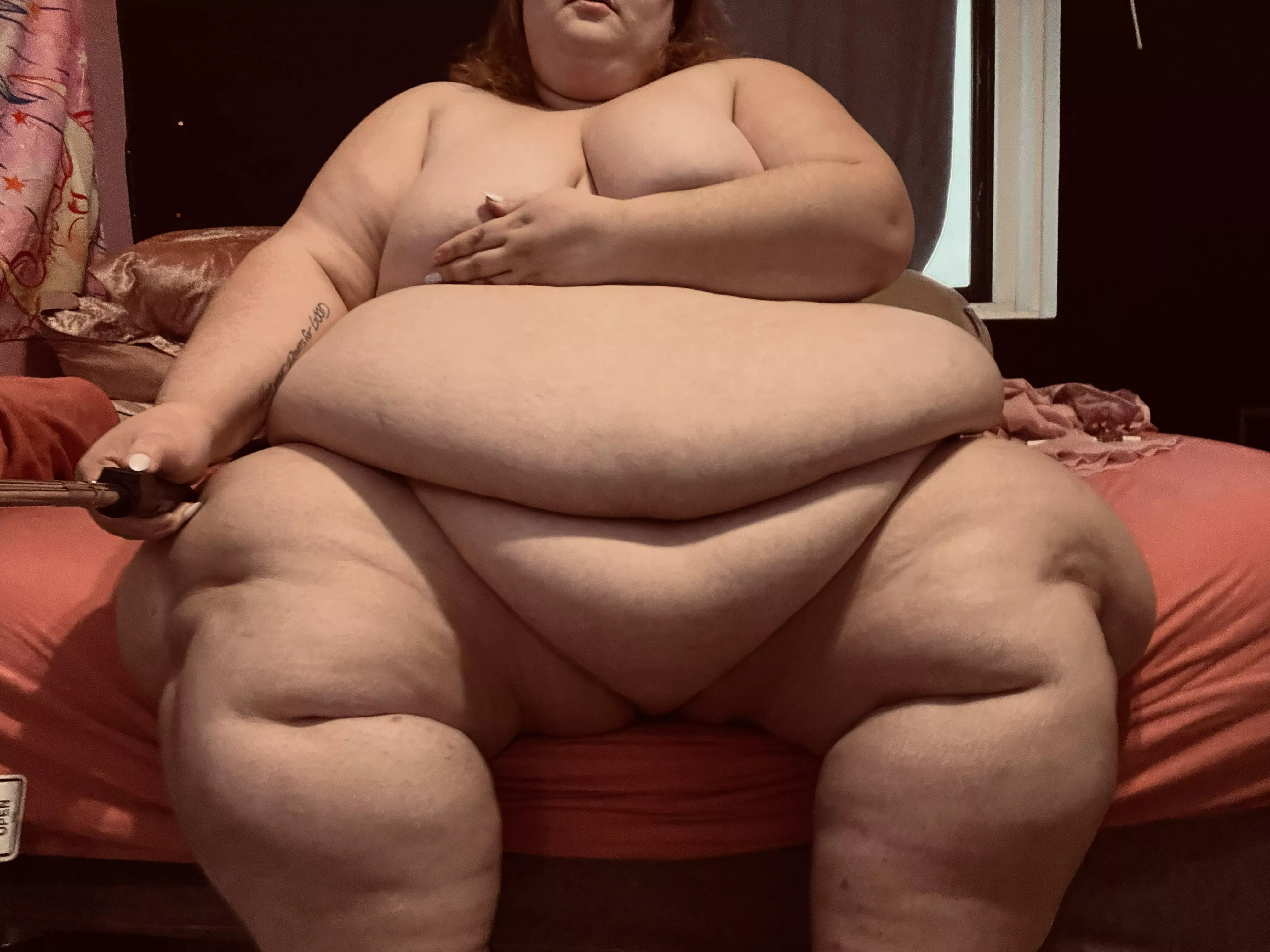 ✨Tummy Tuesday ✨ posted by Fatteasub