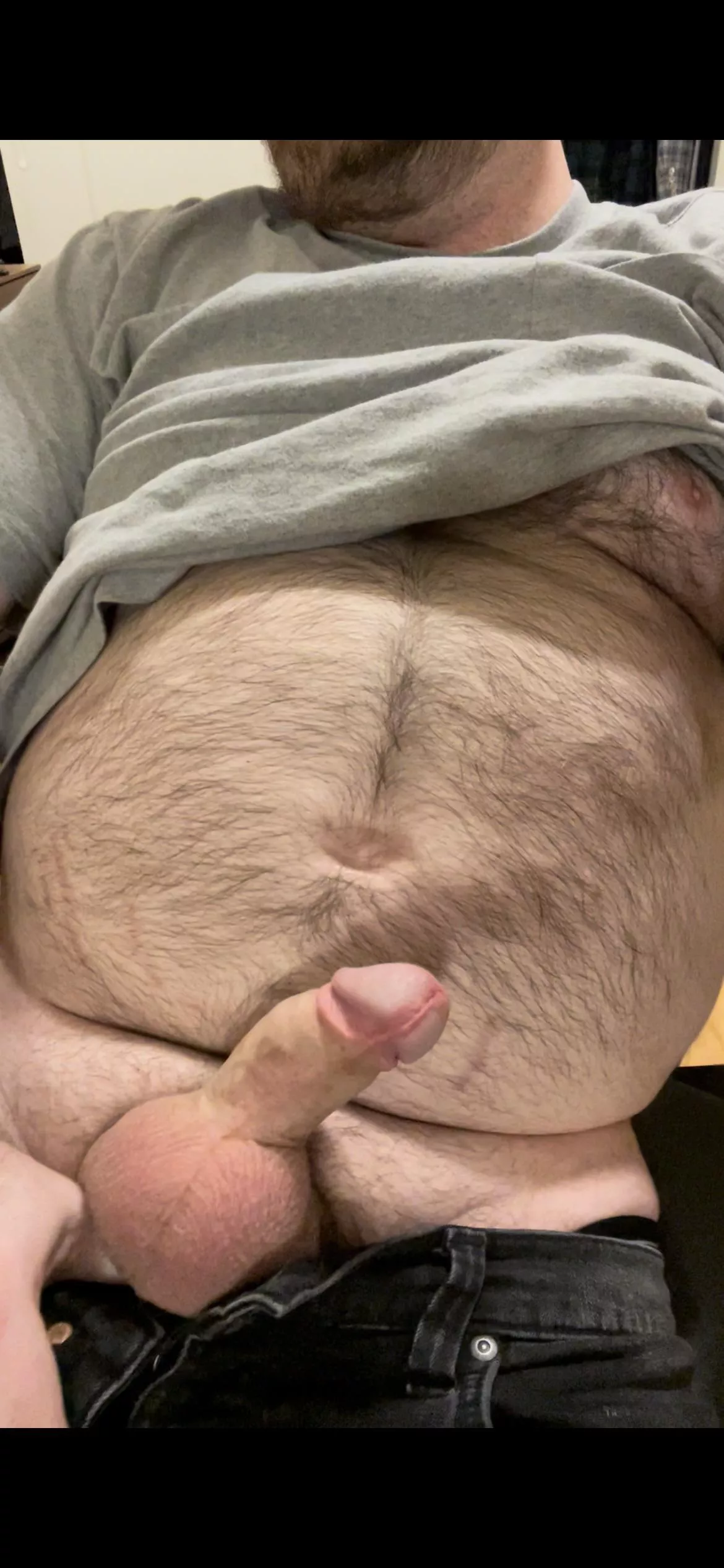 Tummy Tuesday, plus a little extra posted by mobbler