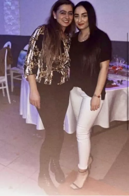 Turkish mom vs Turkish daugh… which one and how? 💦 by fhjkkkaasc