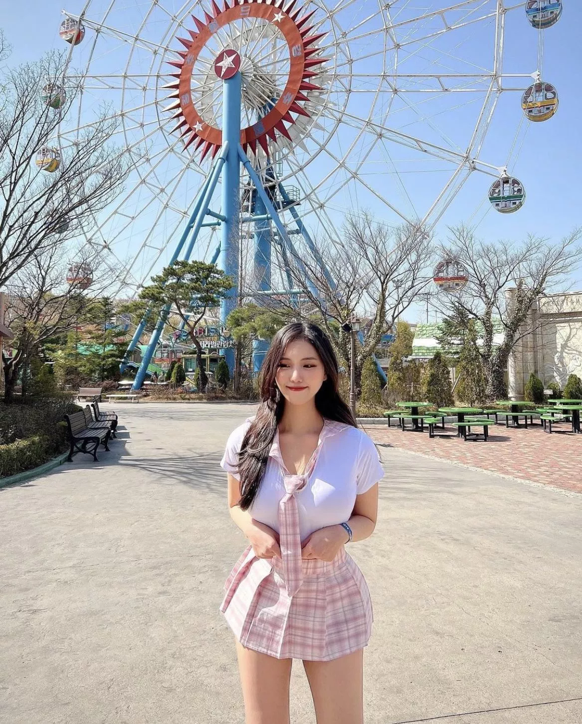 Turn back time posted by SluttiestKorean