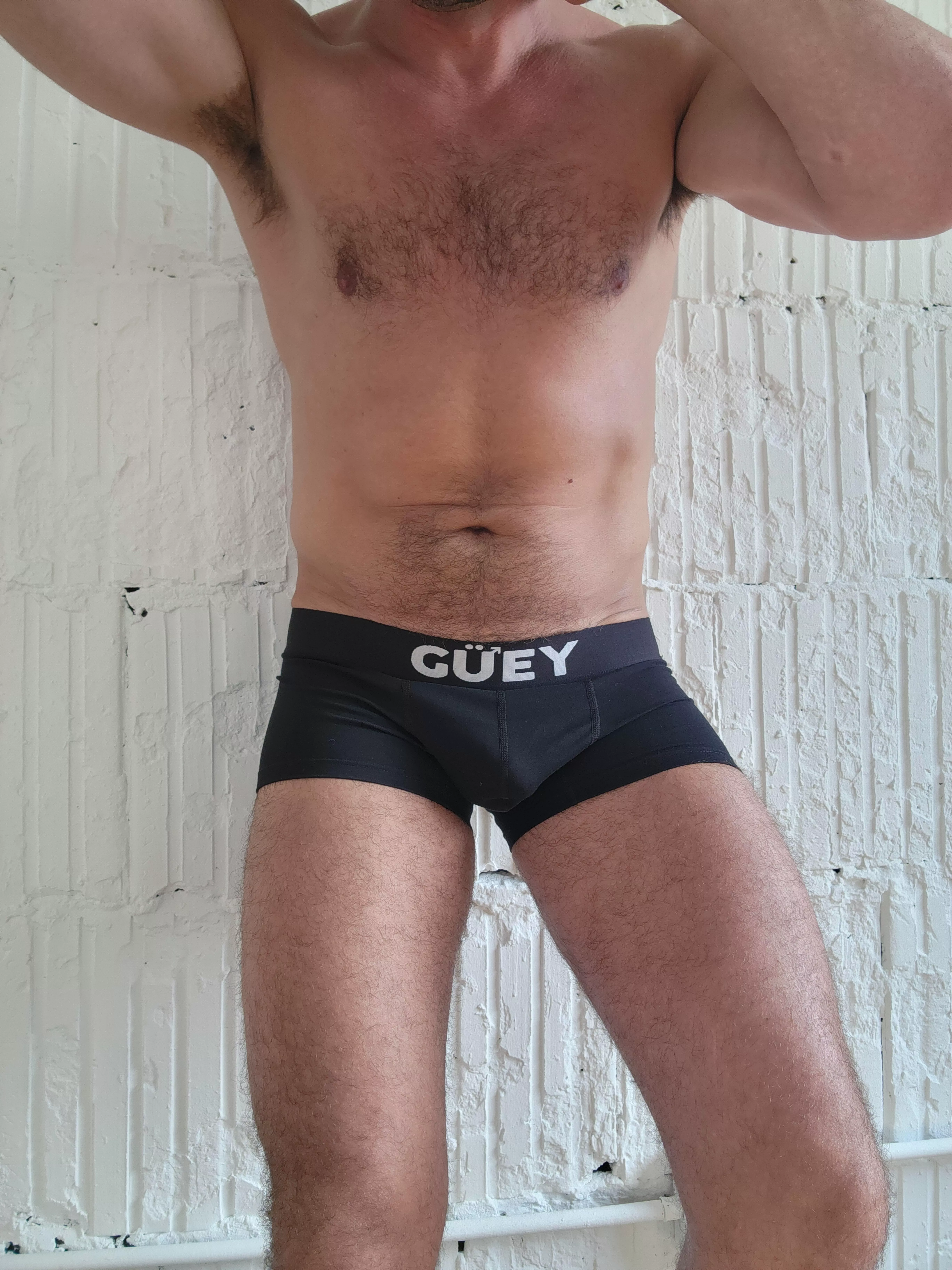 turn me against the wall posted by Hungry_Moose2523