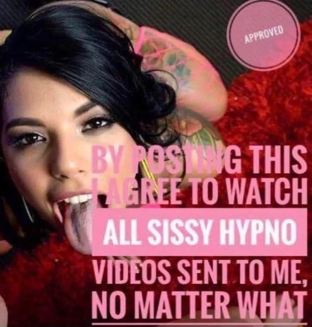 Turn me into a sissy posted by Smithy2100