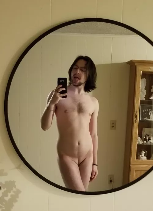 Turn me into an anime character please! by StupidNameHere2