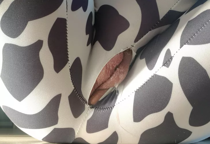 Turn me into your breeder by korbond82