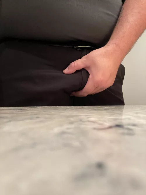 Turn on at work, this happens to often by Secure-Potential-685