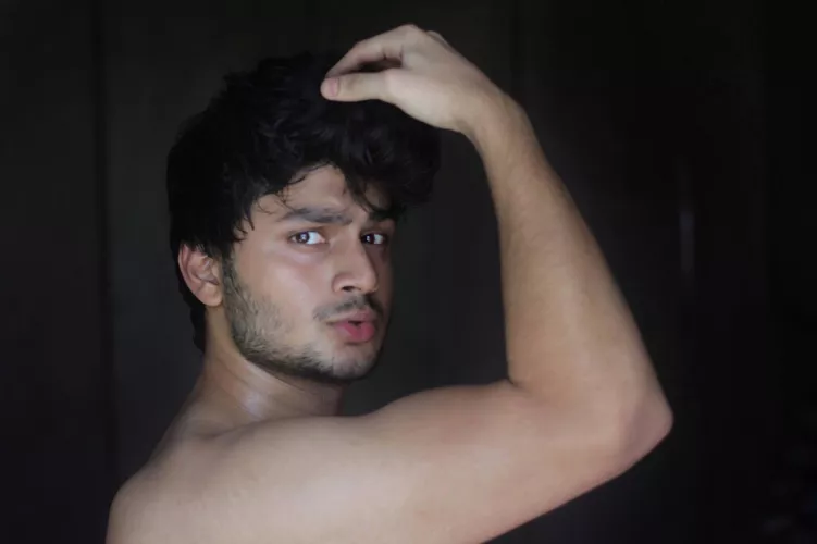 Turned 25 today. by houselannister9