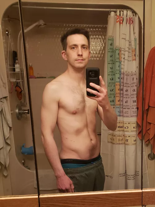 Turned 33Today by MasterMasticator89