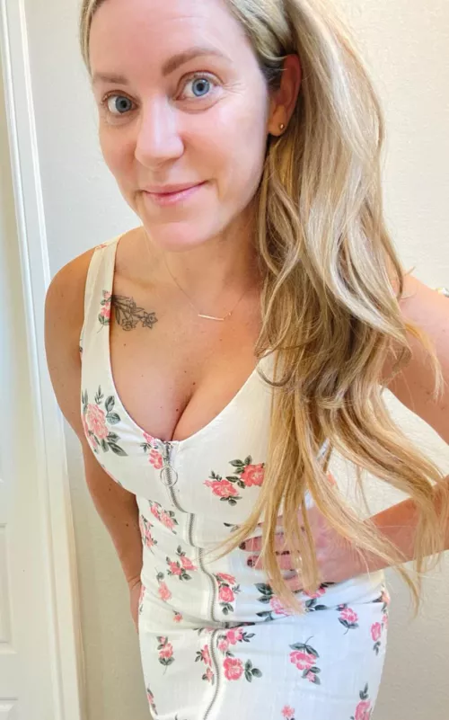 Turned 38 last week.. Feeling saucier than ever by TheRedwood2