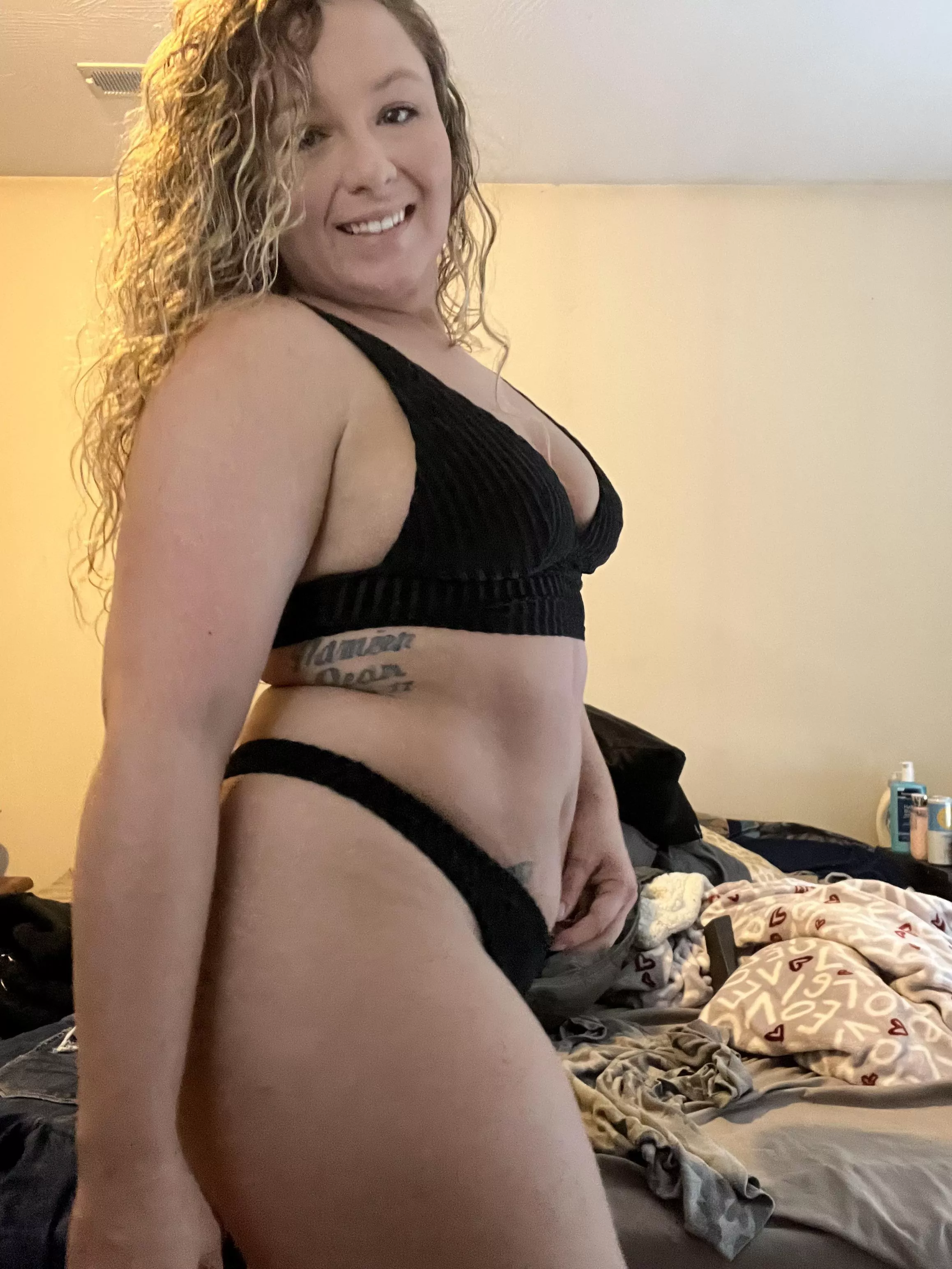 Turning 30 on Sunday 🥺 posted by Blndbitch13