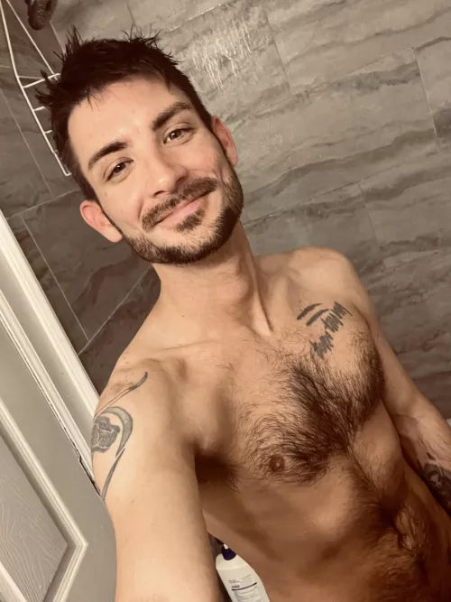 Turning 31 today. I hope you all have a good one! :) by Tomb_r8r