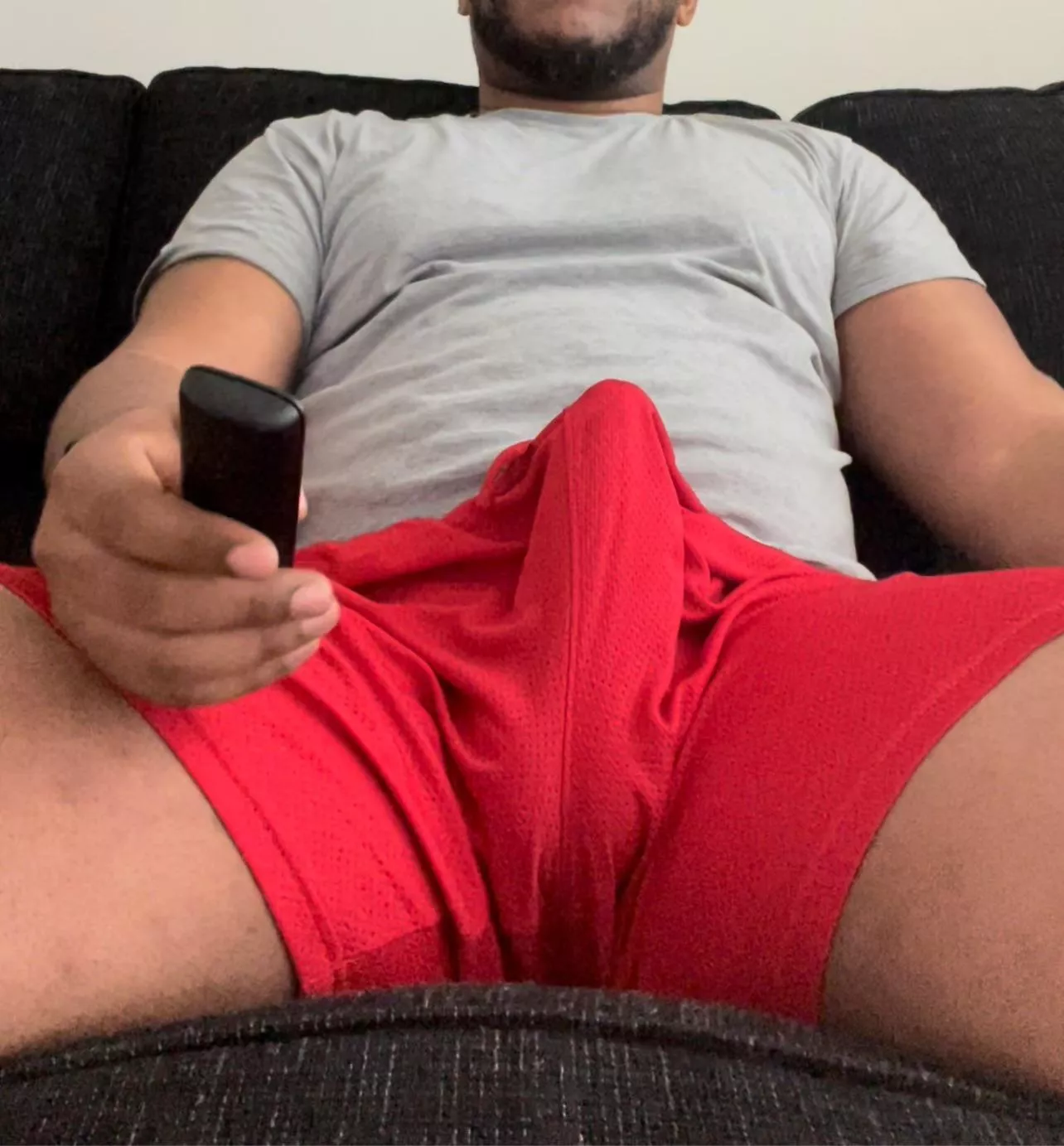 Turning Red posted by BeefyZaddie