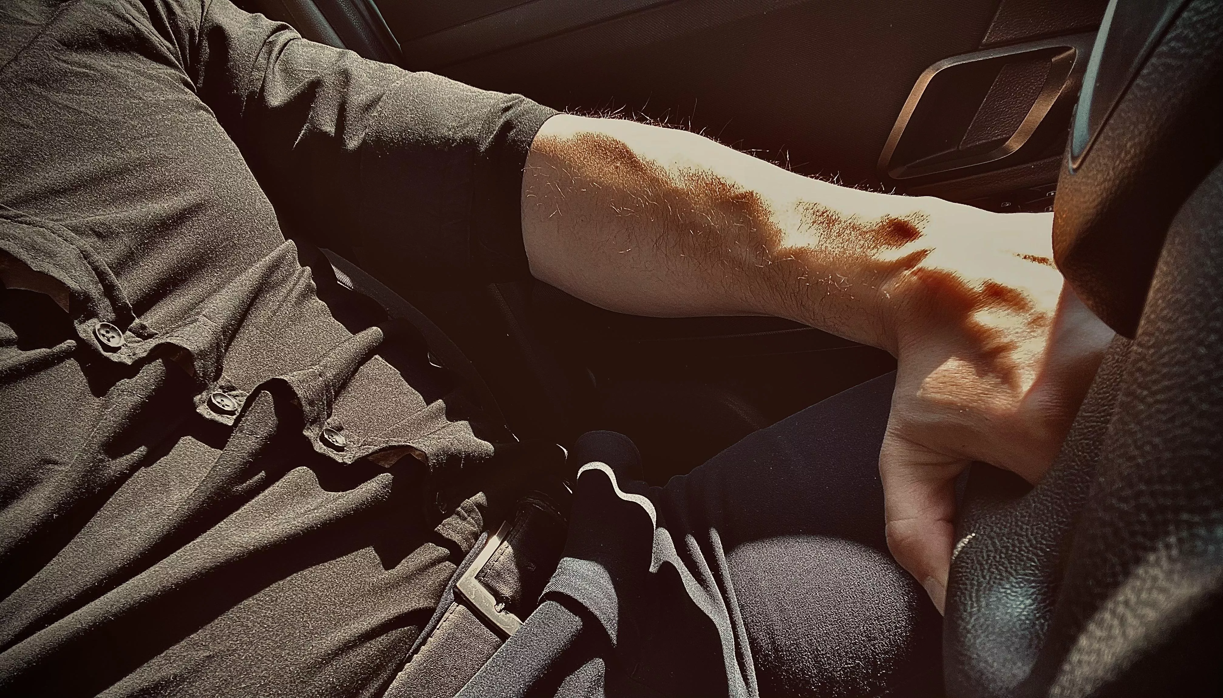 Turning the wheel on wild style posted by TheManOnSuit1