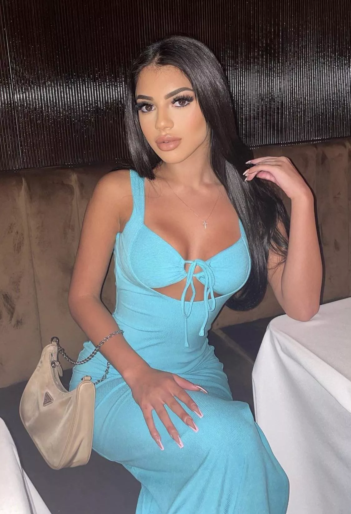 Turquoise posted by round_plastic