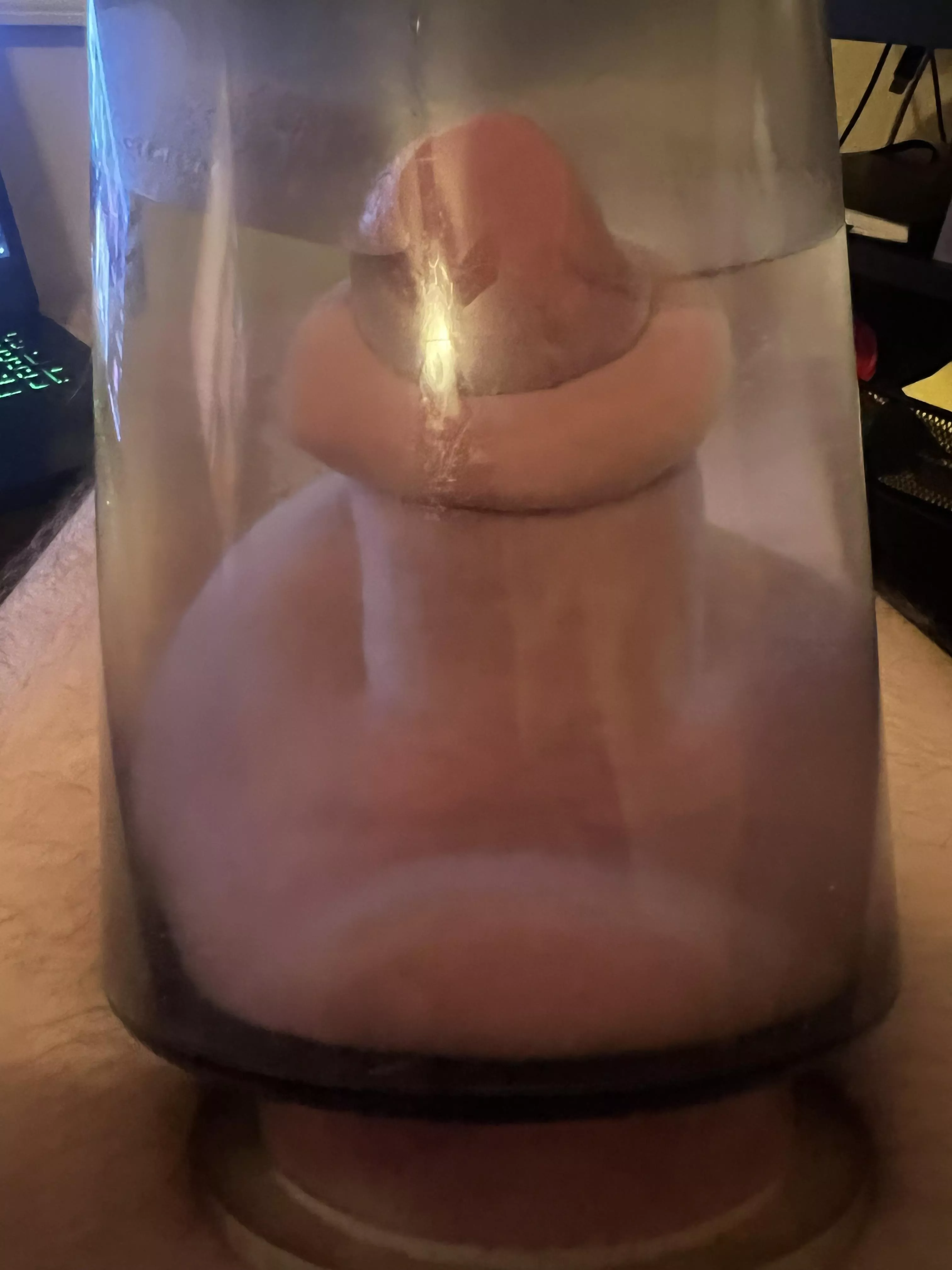 Turtle Neck posted by JayHexxx