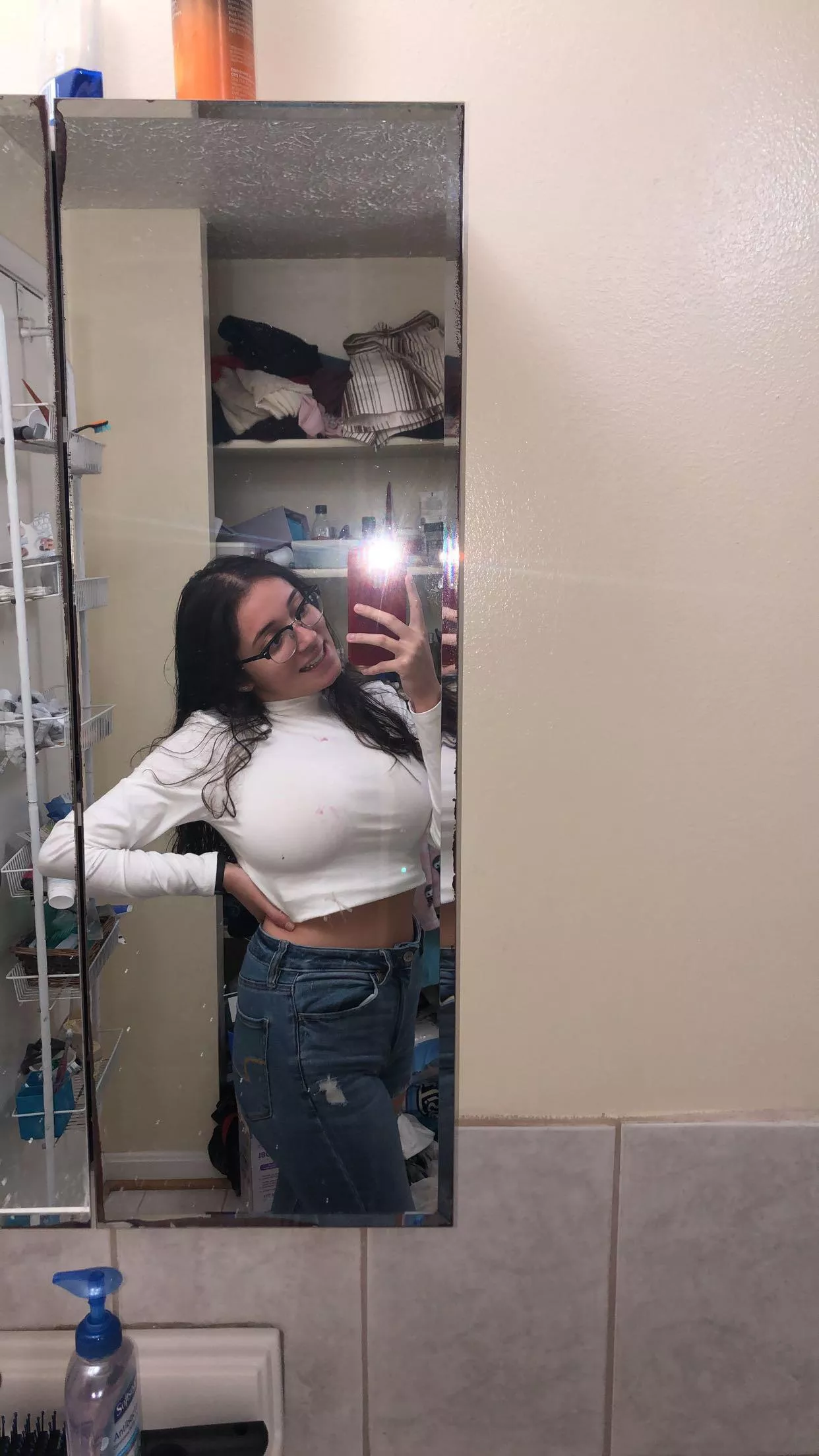 Turtle neck posted by anonymous123456_